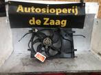 Radiateurfan van een Opel Corsa, Ophalen of Verzenden, 3 maanden garantie, Gebruikt, Opel