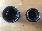 2 Carl zeiss Planar ZF.2-lenzen (85-1,4 en 50-1,4) voor, Audio, Tv en Foto, Foto | Lenzen en Objectieven, Ophalen, Zo goed als nieuw