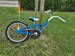Aanhangfiets voor kind, Fietsen en Brommers, Fietsaccessoires | Aanhangwagens en Karren, Ophalen, Gebruikt, Aanhangfiets