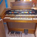 hammond orgel, Muziek en Instrumenten, Orgels, Ophalen, Gebruikt, Orgel