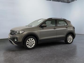 Volkswagen T-Cross Boite auto*GPS*Carplay*Caméra*APS Av/Ar  beschikbaar voor biedingen