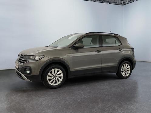 Volkswagen T-Cross Boite auto*GPS*Carplay*Caméra*APS Av/Ar, Auto's, Volkswagen, Bedrijf, T-Cross, Airbags, Airconditioning, Bluetooth