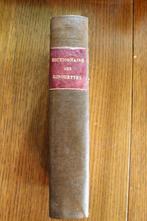 [César de Proisy d’Eppe]. Dictionnaire des Girouettes., Enlèvement ou Envoi