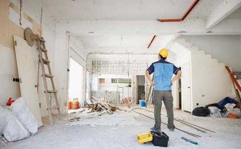 Entrepreneur – Tous types de travaux – Prix imbattables, Vacatures, Vacatures | Bouwnijverheid