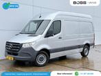 Mercedes-Benz Sprinter 315 1.9 CDI L2H2 Climate Control Carp, Autos, Argent ou Gris, Achat, 110 kW, Entreprise