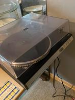 Sanyo platenspeler, Enlèvement, Ne fonctionne pas, Tourne-disque, Autres marques