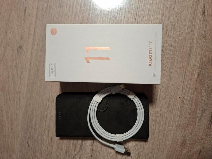 Xiaomi 11T, Telecommunicatie, Mobiele telefoons | Overige merken, Gebruikt, Ophalen