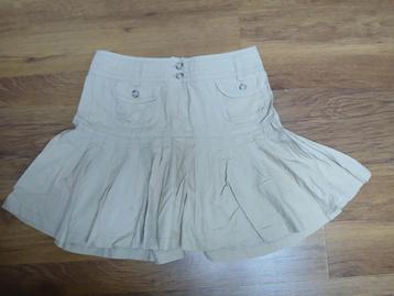 rokje scapa maat 164, Enlèvement, Comme neuf, Fille, Robe ou Jupe