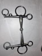 bit  12.5cm Trens, Dieren en Toebehoren, Ophalen of Verzenden, Gebruikt