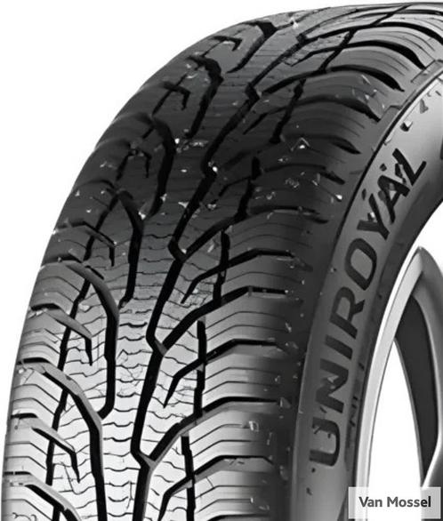 *SALE* Uniroyal AllSeason 215/55/R17 98W T353986, Auto-onderdelen, Banden en Velgen, Band(en), All Season, 17 inch, 215 mm, Personenwagen