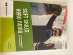 Soft skills Hard Nodig, Boeken, Ophalen of Verzenden, Nieuw, Hogeschool, Van In