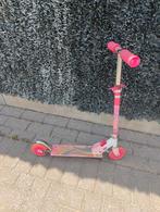Kinderstep, Ophalen, Gebruikt, Gewone step
