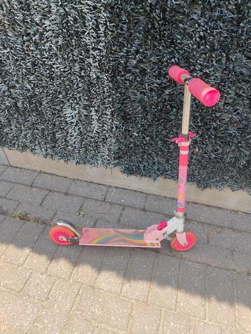 Kinderstep beschikbaar voor biedingen