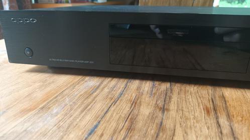 OPPO UDP-203 EU 4K UHD Blu-Ray-speler, Audio, Tv en Foto, Blu-ray-spelers, Zo goed als nieuw, Overige merken, 3D, Ophalen of Verzenden