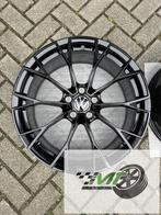 19" Vw Golf 8 R GTI WARMENAU estoril adelaide queenstown OEM, Auto-onderdelen, 19 inch, Gebruikt, Velg(en), -