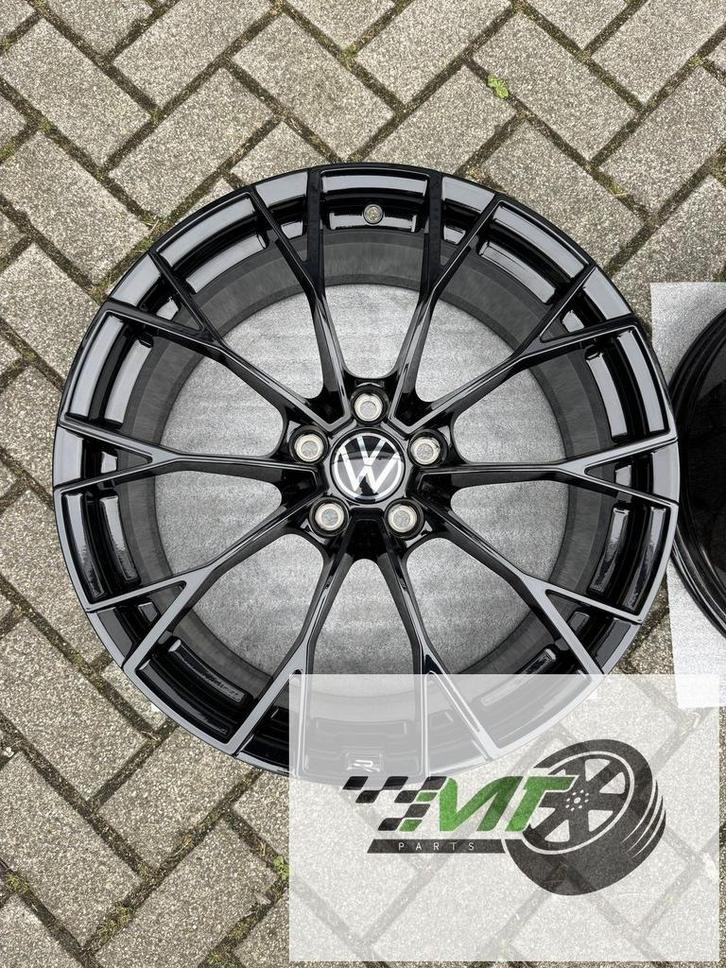 19" Vw Golf 8 R GTI WARMENAU estoril adelaide queenstown OEM, Auto-onderdelen, Banden en Velgen, Velg(en), 19 inch, Personenwagen