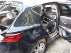AILE ARRIÈRE DROIT Seat Leon (5FB) (01-2012/06-2020), Utilisé, Arrière, Seat, Garde-boue