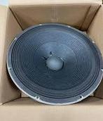 3x Electrovoice 18 inch subwoofers DVX3151, Ophalen of Verzenden, Gebruikt