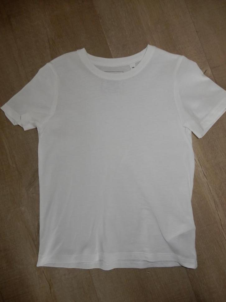 T-shirt C&A 6 ans, Kinderen en Baby's, Kinderkleding | Maat 116, Zo goed als nieuw, Jongen of Meisje, Overige typen, Ophalen of Verzenden