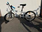 Btwin mtb 20 inch, Ophalen, Gebruikt