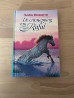 Christine Linneweever - De ontsnapping van Rafal, Boeken, Ophalen of Verzenden, Zo goed als nieuw