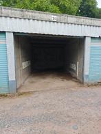 Garage te huur Vilvoorde, Immo