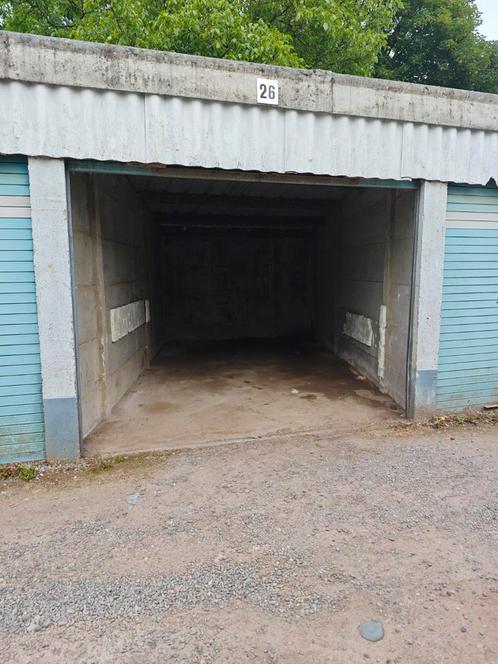 Garage te huur Vilvoorde, Immo, Garages en Parkeerplaatsen