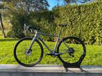 Vélo Gravel, Gebruikt, Carbon, Heren, 53 tot 57 cm