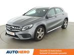 Mercedes-Benz GLA 200 GLA 200 d AMG Line (bj 2019), Auto's, Lichtsensor, Gebruikt, Euro 6, https://public.car-pass.be/vhr/0cd3e19d-0cc5-4f16-921d-721aaa7dc2f7