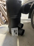 Regenwaterfilter, Ophalen, Nieuw