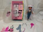 L.O.L Kitty K MEOW Remix met accessoires, Ophalen, Zo goed als nieuw