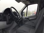 mercedes sprinter l2h1 314cdi 140pk 2017 74000km 17950e ex, Auto's, Bestelwagens en Lichte vracht, 4 cilinders, 2000 kg, Mercedes-Benz