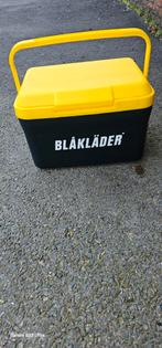 Blaklader coolbox nieuw, Caravanes & Camping, Glacières, Élément de refroidissement, Glacières, Neuf