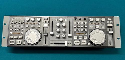 DJ Controller synq Pcm-1, Musique & Instruments, DJ sets & Platines, Utilisé, DJ-Set, Autres marques, Enlèvement