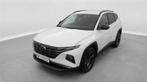 Hyundai Tucson 1.6 T-GDi 150cv Techno NAVI / FULL LED / KEYL, SUV ou Tout-terrain, 5 places, 1598 cm³, Tissu