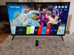 LG 50Inch SmartTV 50UK6300PLB te koop., Audio, Tv en Foto, Televisies, LG, Ophalen of Verzenden, Zo goed als nieuw