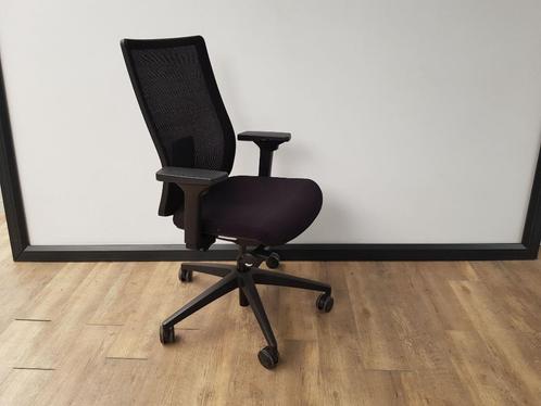 Sedus bureaustoel se:do pro mesh, Huis en Inrichting, Zitzakken, Zwart, Ophalen