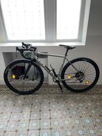 Gravel Bike NS Bikes Rag+ 3 Sram Apex 11V 700mm marron raw, Vélos & Vélomoteurs, Vélos | Vélos de course, 10 à 15 vitesses, Hommes