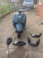 Fosti 50cc a klasse, Fietsen en Brommers, Snorfietsen en Snorscooters, Gebruikt, Benzine, Ophalen, Overige merken