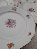 Mangez de la vaisselle, Enlèvement