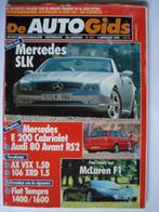 AutoGids 387, Verzenden, Gelezen, Algemeen