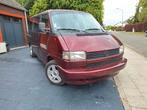 Vw Multivan T4 2.5i voorouder, Auto's, 2500 cc, 7 zetels, Handgeschakeld, 5 deurs