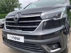 Renault Trafic 2.0 dCi 130 Pk Advance dubbele cabine L2H1 2, Monovolume, Blauw, 130 pk, 96 kW