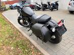 Motron Revolver 125cc Shopper -12 maanden garantie, Ophalen, Z, Motron, Z