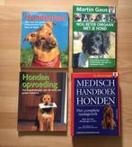 Boeken honden, Livres, Animaux & Animaux domestiques, Chiens, Enlèvement ou Envoi