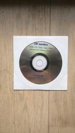 Cd-rom CRT monitors., Computers en Software, Ophalen, Zo goed als nieuw, Cd