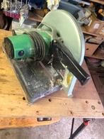 Meule modèle de table, Bricolage & Construction, Outillage | Meuleuses, Enlèvement ou Envoi, Utilisé, 700 à 1000 watts, Autres types