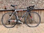 Trek 1200 koersfiets carbon, Fietsen en Brommers, Ophalen, Gebruikt, Carbon