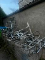 À VENDRE – Tuyaux de laiterie pour vaches, Enlèvement, Utilisé