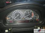 BMW 5 serie E39  530d automaat 2002 klok dashboard kilometer, Gebruikt, Ophalen of Verzenden, BMW